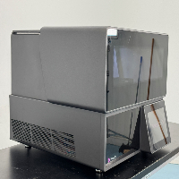 TelesisBio BioXp 3250 Benchtop Biology Workstation image 0